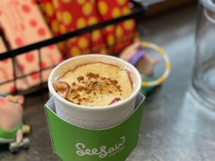 -Seesaw Coffee(环贸iapm店)
