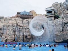 -南昌玛雅海滩水公园