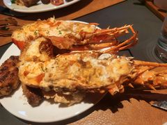 -拉蒂娜·巴西牛排馆 Latina·Brazilian Steakhouse(王府井喜悦店)