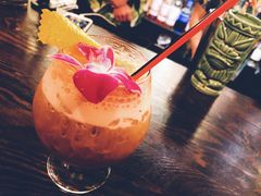 -The Tiki Bungalow提基小木屋酒吧