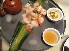 -绿茶餐厅(昆明世纪金源店)