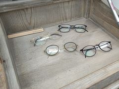 -大视光学•LINDBERG林德伯格•全球手工眼镜集合店(王府井店)