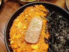 -HOTISLAND海鸡岛·韩国料理(江南西店)