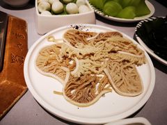 千层肚-蜀九香火锅(九眼桥店)