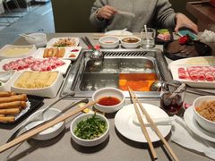 -海底捞火锅(苏宁生活广场店)