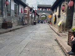 -养马岛旅游度假区