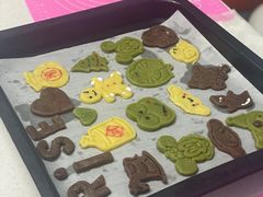 -爱之旅diy烘焙坊(西直门店)