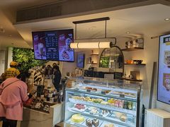 -Peet's Coffee皮爷咖啡(大学路店)