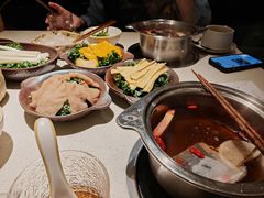 -一叶一世界•素食餐厅(环球中心店)