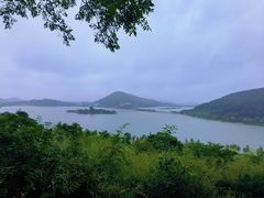 -南北湖风景区