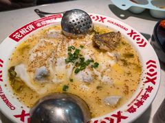 -花椒俏川菜小馆(南海万达店)