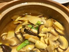 -大川先生·小龙虾·川菜(信义坊店)
