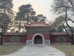 -北陵公园