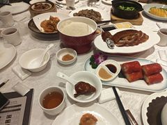 -丰鲤楼•闽南茶楼(仟禧汇店)