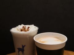 -瑞幸咖啡(新世界中心店)