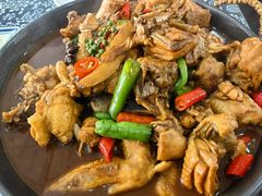 -八两八金·莱芜特色炒鸡(市南漳浦路店)