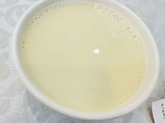 -冰泉豆浆馆(白云山总店)
