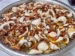 面筋包-黑皮酸菜鱼(三山街店)