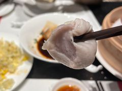 荔芋小笼包-鼎泰丰(国金店)