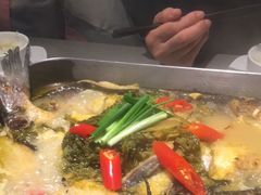 -半天妖烤鱼(紫荆广场店)
