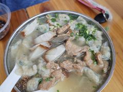 -西天尾扁食卤肉(湄洲农贸市场店)
