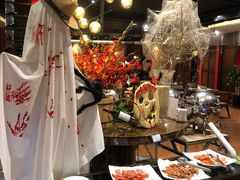 -大连金石滩绿发温泉假日酒店