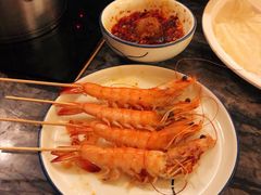 -云中捞高空旋转餐厅(商茂世纪广场店)
