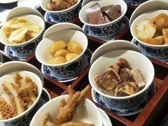 -重庆古老火锅