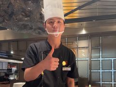 -水木锦堂·自助铁板烧(望京凯德MALL店)