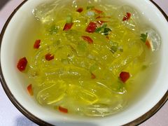 -日月昇渔家菜·海肠捞饭·大连海鲜(星海公园店)
