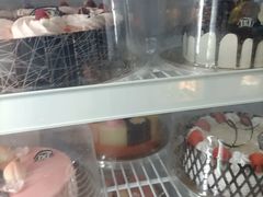 -DQ·蛋糕·冰淇淋(周浦万达店)