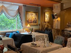 -火车头法国西餐厅