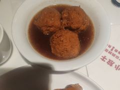 -小放牛炒菜馆(裕华万达店)
