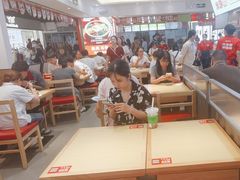-庆米鲜朝鲜族拌饭(固戍店)