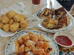 -渔记茶餐厅(渔村店)