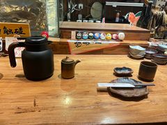 -炉胜·炉端烧·居酒屋