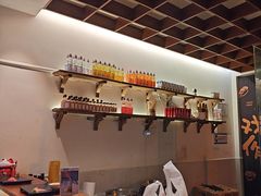 -戏作寿司(观音桥店)