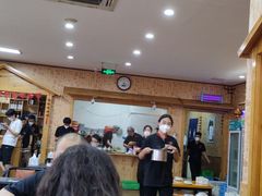 -老黑板筋(顺义总店)
