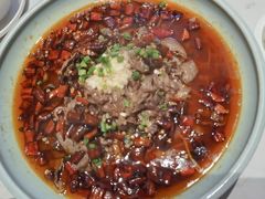 -北李妈妈菜·海肠捞饭(开发区万达店)