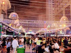 -五一星光夜市(SOHO新天地店)