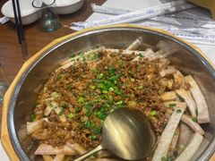 -红椒香·闽北光泽菜·宴请聚会(奥体店)