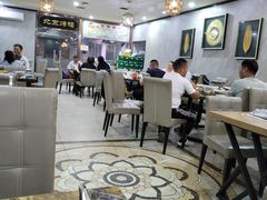 -清真•蜀风园(丁字沽店)