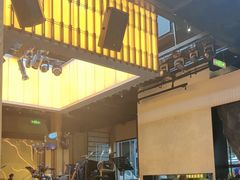 -洛缦音乐餐厅(工业展览馆万象城店)