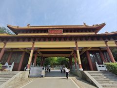 -南京市江宁方山