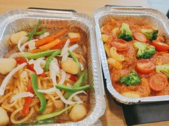 -达美乐比萨(大华锦绣优嘉店)