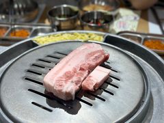 -姜虎东白丁烤肉(深圳湾后海汇店)