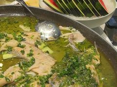 -盛百味·家宴餐厅(霸州分店)