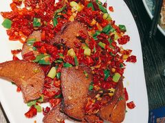 -鱼你相聚·河鲜馆(袁家岭店)