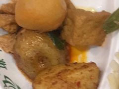 -谦和清心素食(彭州店)
