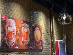 -曹掌柜小酒馆烧烤集团(崂山同兴路店)